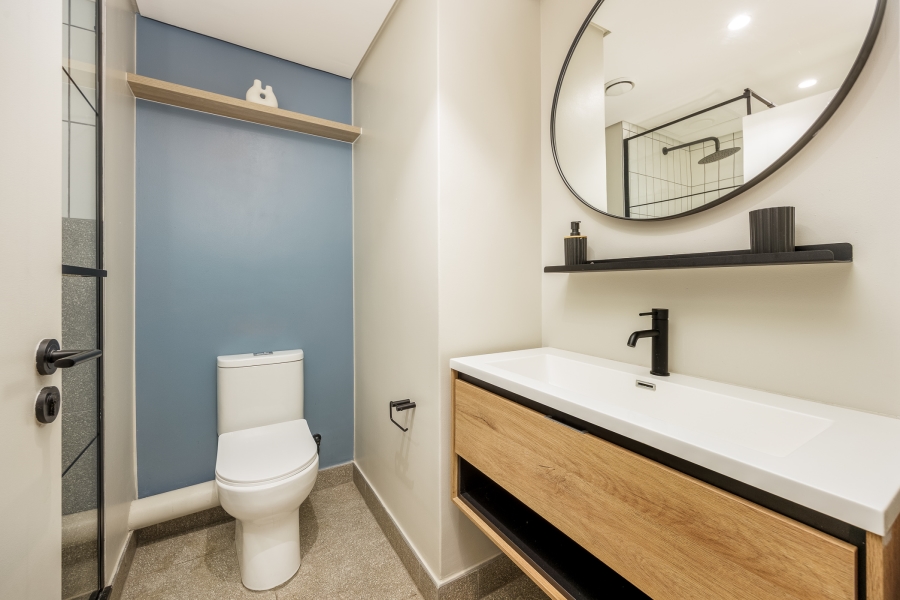 1 Bedroom Property for Sale in Stellenbosch Central Western Cape